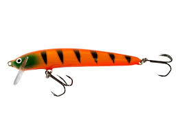 Naluci hard - Vobler Nils Master Invincible Shallow 12 cm, 13g, CULOARE-189