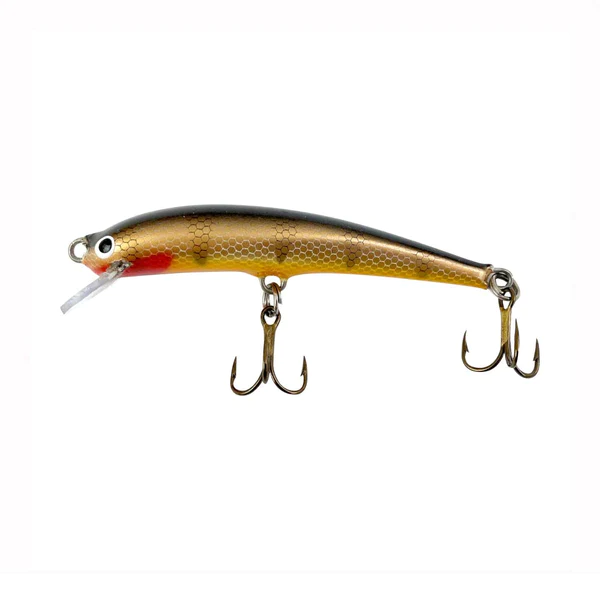 Voblere - Vobler Nils Master Invincible Shallow 12 cm, 13g, CULOARE-220