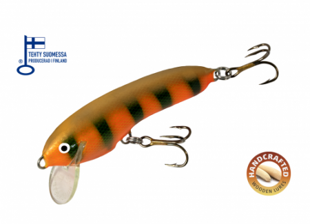 Voblere - Vobler Nils Master Stalwart 8 cm; 13g, CULOARE-076
