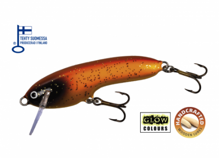 Voblere - Vobler Nils Master Stalwart 8 cm; 13g, CULOARE-274