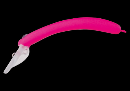 Voblere - Vobler Office Eucalyptus - Japan - The Unyo Crankbaits F 2 Keiko Pink