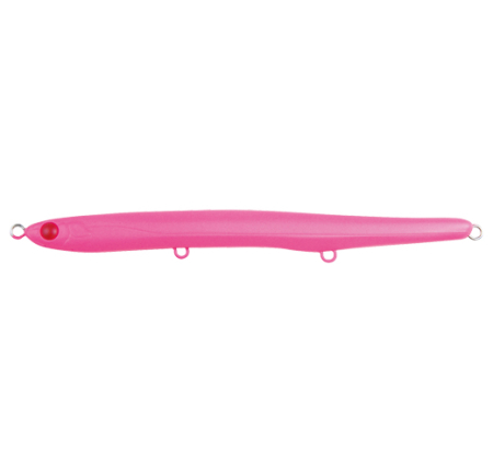 Pazdesign - Vobler Pazdesign Reed Feel 75SG HSR 75 mm, 4.8 g Culoare 126 - Mat Pink