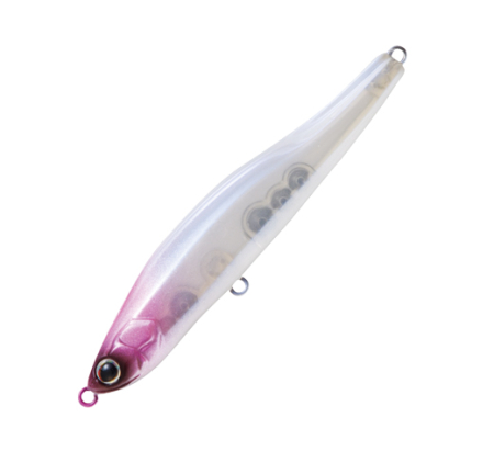 Pazdesign - Vobler Pazdesign Reed Re Bird 90S 90 mm, 12.5 g Culoare 029 - Ichigeki Sakura