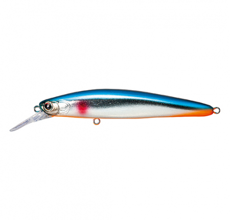 Pazdesign - Vobler Pazdesign Stream -Beyond  95 mm, 12.8g Culoare 001 - Snow Blue BF