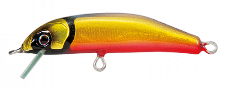 Pazdesign - Vobler Pazdesign TGR - TAGIRI50S  50 mm, 4.8g Culoare 002 - Akakin