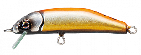 Pazdesign - Vobler Pazdesign TGR - TAGIRI50S  50 mm, 4.8g Culoare 005 - TS