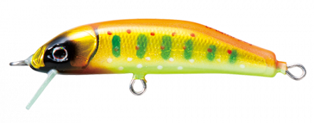 Pazdesign - Vobler Pazdesign TGR - TAGIRI50S  50 mm, 4.8g Culoare 007 - Albino Yaamato