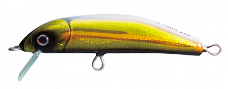 Pazdesign - Vobler Pazdesign TGR - TAGIRI50S  50 mm, 4.8g Culoare 008 - Ugui