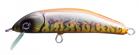 Pazdesign - Vobler Pazdesign TGR - TAGIRI50S  50 mm, 4.8g Culoare 009 - Kawasaba