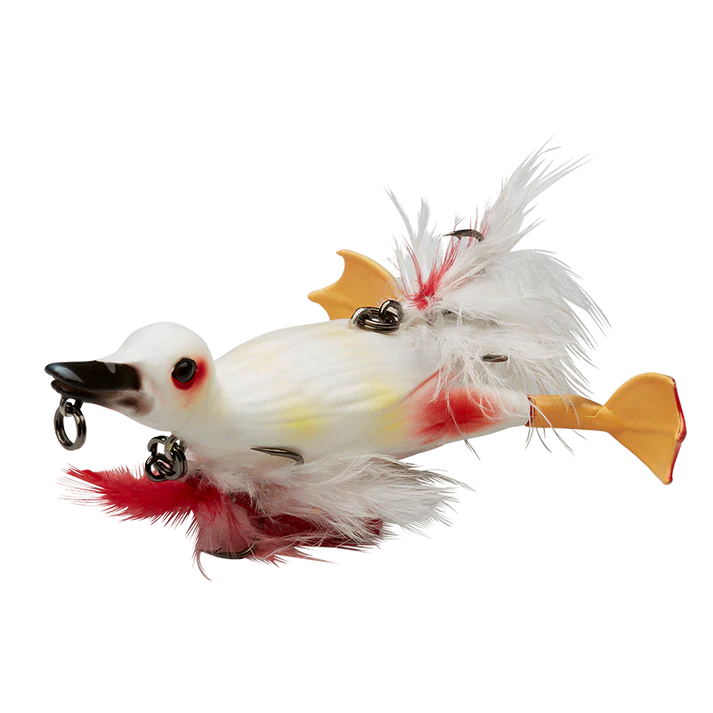 Naluci hard - Vobler Savage Gear 3D Suicide Duck, 10.5cm, 28g, Ugly Duckling