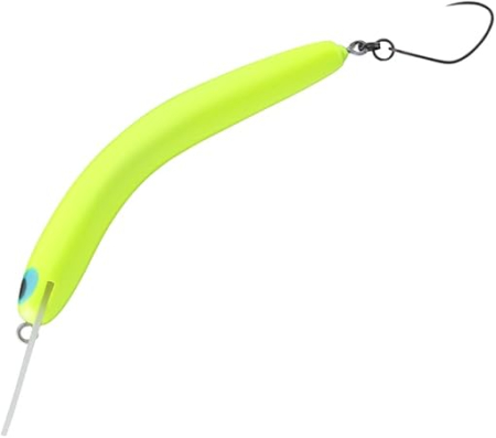 JAPAN - Vobler T.H. Tackle | Tailwalk Silverna Taki Nyoro Green Apple