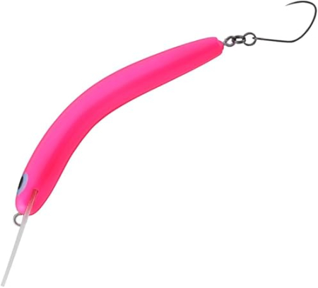 JAPAN - Vobler T.H. Tackle | Tailwalk Silverna Taki Nyoro Passion Pink