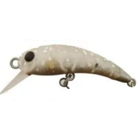 Office Eucalyptus & Lucky Craft - Vobler WAH37F Office Eucalyptus & Lucky Craft  3.7cm, 2.5 g, 11 King K