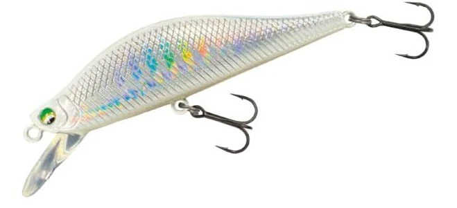 Pentru pastrav - Vobler Yamanami MYL04 IZURU 60S  60mm, 6.3g Culoare 07 - Smolt