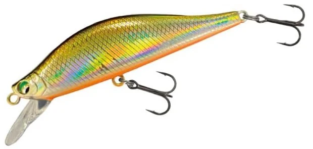 Naluci hard - Vobler Yamanami MYL04 IZURU 60S  60mm, 6.3g Culoare 08 - Tennessee