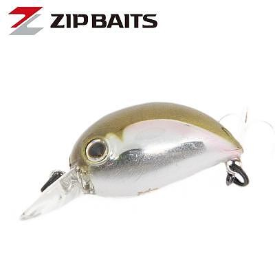 Zipbaits - Vobler ZipBaits Baby Hickory SR #021