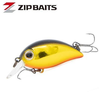 Zipbaits - Vobler ZipBaits Baby Hickory SR #050