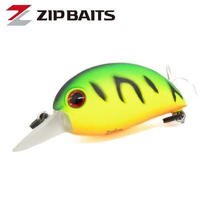 Voblere - Vobler ZipBaits Baby Hickory SR #070