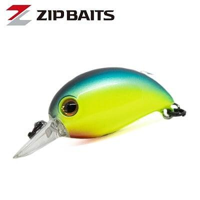 Voblere - Vobler ZipBaits Baby Hickory SR #078