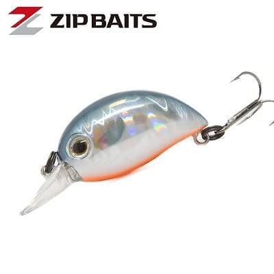 Zipbaits - Vobler ZipBaits Baby Hickory SR #254