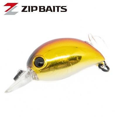 Zipbaits - Vobler ZipBaits Baby Hickory SR #703