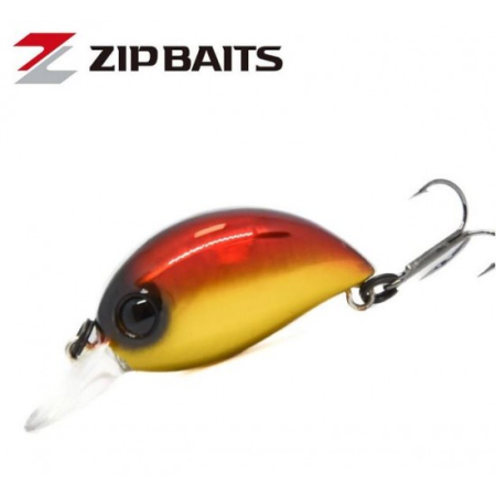 RAPITORI - Vobler ZipBaits Baby Hickory SR #894 Red Bug