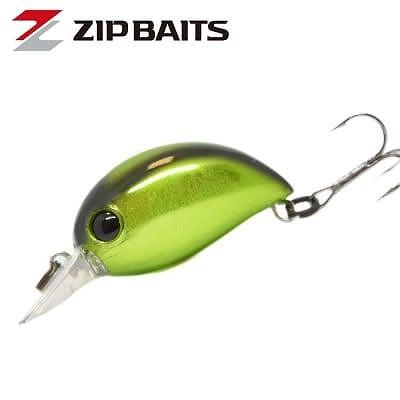 Voblere - Vobler ZipBaits Baby Hickory SR #895