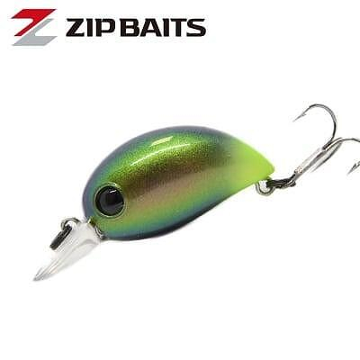 Zipbaits - Vobler ZipBaits Baby Hickory SR #899