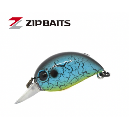 RAPITORI - Vobler ZipBaits Baby Hickory SR #938 Grum