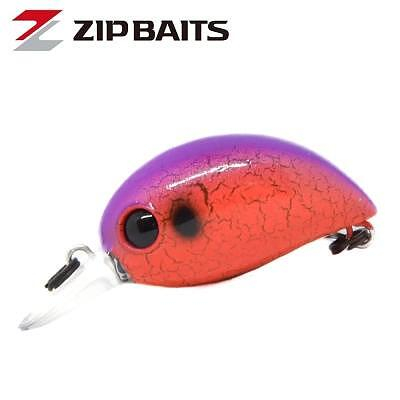 Voblere - Vobler ZipBaits Baby Hickory SR #939 Shipka