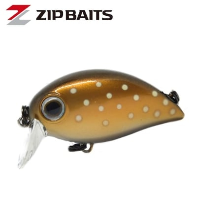 RAPITORI - Vobler ZipBaits Hickory SSR #029