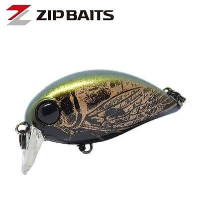 Zipbaits - Vobler ZipBaits Hickory SSR #058