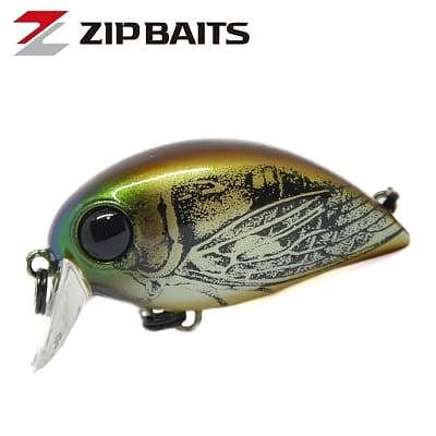 Zipbaits - Vobler ZipBaits Hickory SSR #270