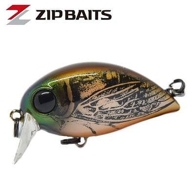 Zipbaits - Vobler ZipBaits Hickory SSR #271