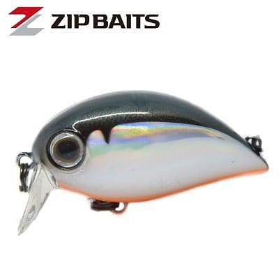 Zipbaits - Vobler ZipBaits Hickory SSR #811