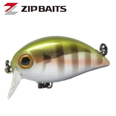 Zipbaits - Vobler ZipBaits Hickory SSR #922 BG Maritsa