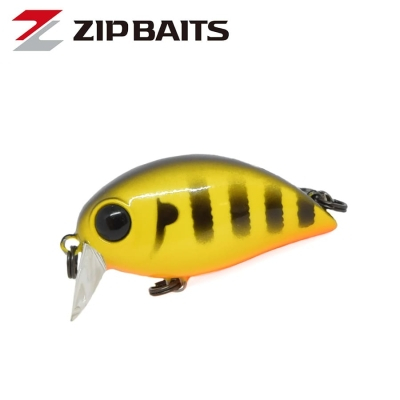 Voblere - Vobler ZipBaits Hickory SSR #934 BumbleBee