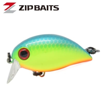 Zipbaits - Vobler ZipBaits Hickory SSR #997