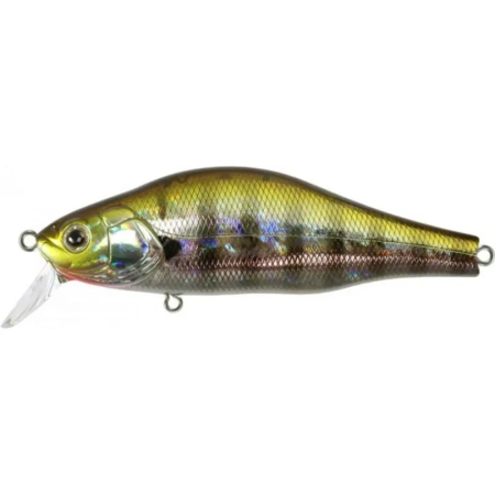 Voblere - Vobler ZipBaits Khamsin 70SP DR #509