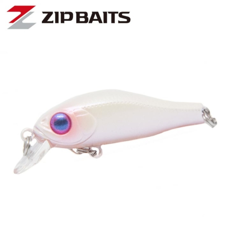 Voblere - Vobler ZipBaits Rigge 35F #043
