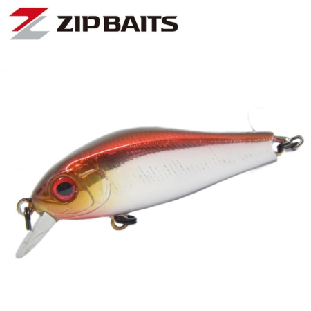 Voblere - Vobler ZipBaits Rigge 43SP #017