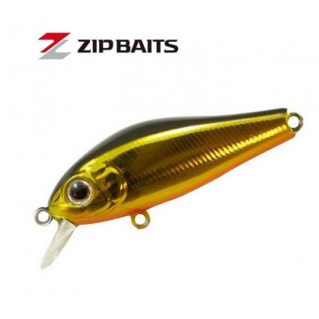 Pentru pastrav - Vobler ZipBaits Rigge 43SP #050