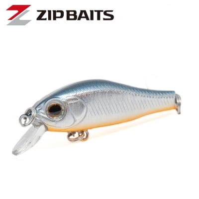 Voblere - Vobler ZipBaits Rigge 43SP #254