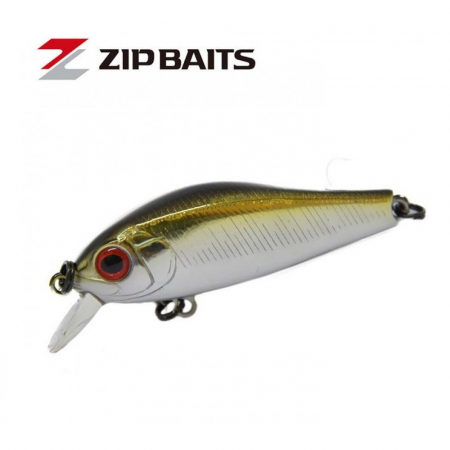 Pentru pastrav - Vobler ZipBaits Rigge 43SP #510R