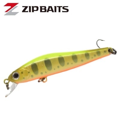 Voblere - Vobler ZipBaits Rigge 56SP-SR #291