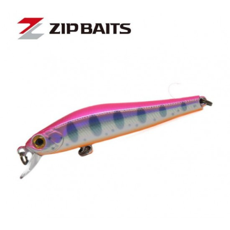 Voblere - Vobler ZipBaits Rigge 56SP-SR #486