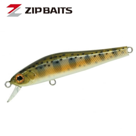 Voblere - Vobler ZipBaits Rigge 56SP-SR #851