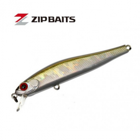 Pentru pastrav - Vobler ZipBaits Rigge 70SP-SR #510R