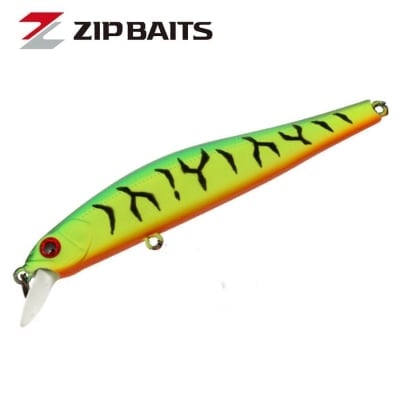 Voblere - Vobler ZipBaits Rigge 70SP-SR #995