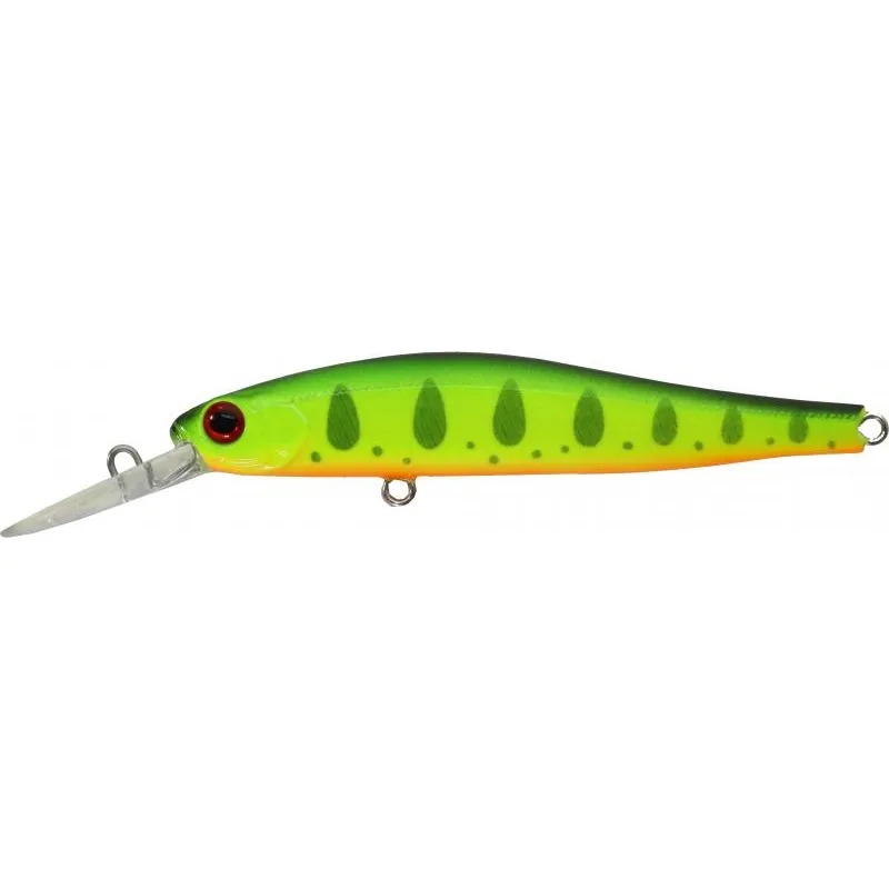 Voblere - Vobler ZipBaits Rigge Deep 70F #487